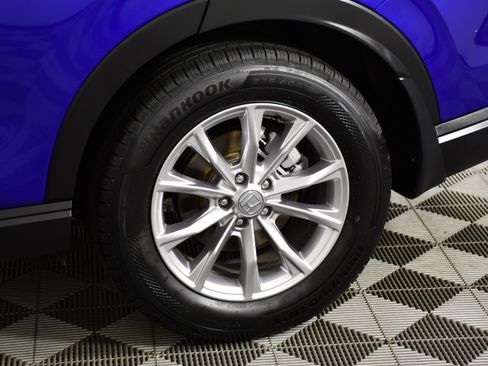 Certified 2024 Honda CR-V EX-L image 51