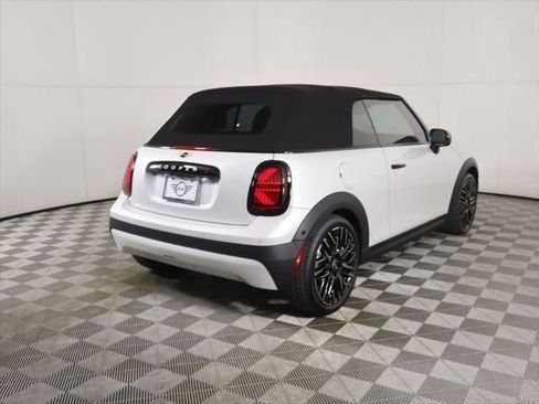 New 2026 MINI Cooper S image 13