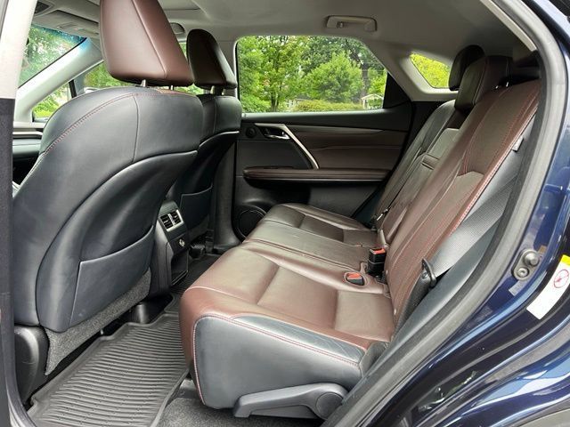 Used 2017 Lexus RX 350 AWD w/ Premium Package image 16