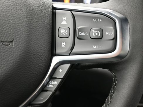 New 2026 RAM 1500 Big Horn image 23