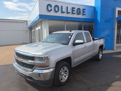 Used 2018 Chevrolet Silverado 1500 LT w/ All Star Edition