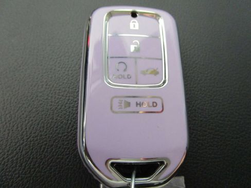 Used 2022 Honda Accord Sport Special Edition image 37