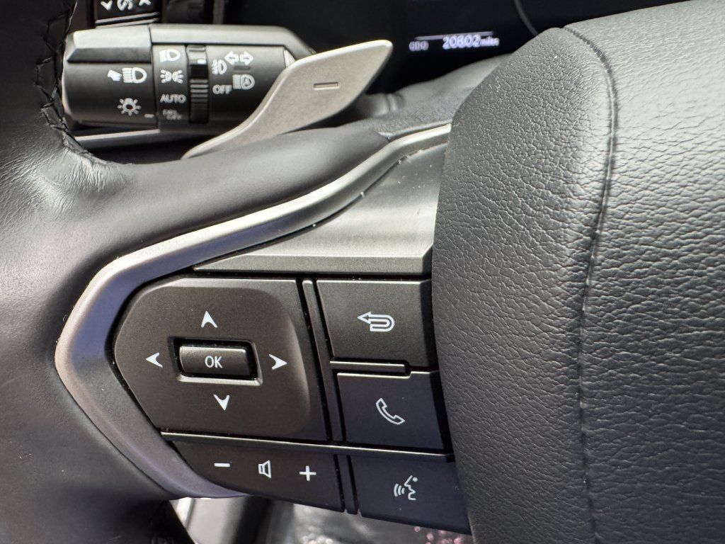 Used 2024 Lexus NX 350 AWD w/ Cold Area Package image 15
