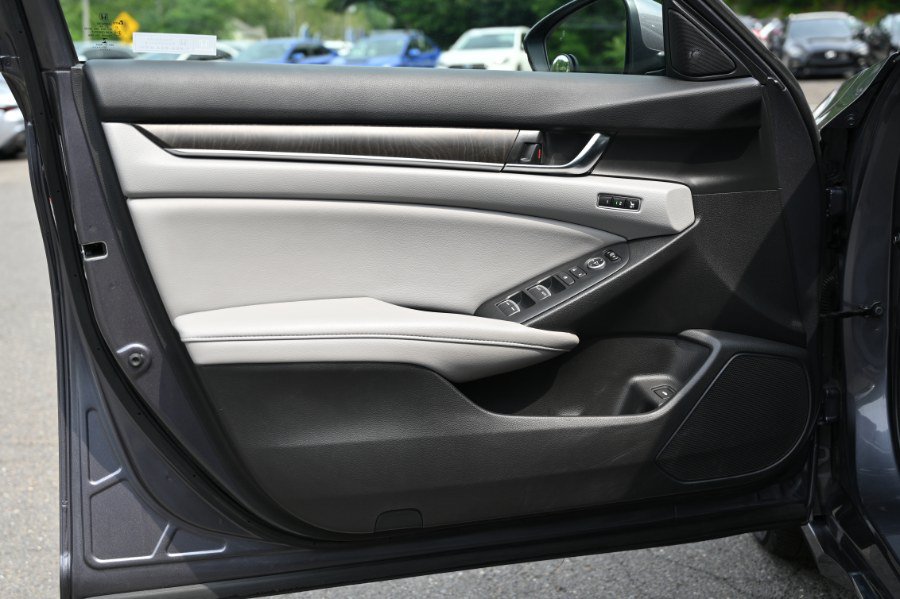 Used 2020 Honda Accord EX-L image 20