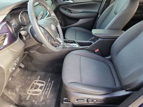 Used 2023 Buick Encore GX Select image 10