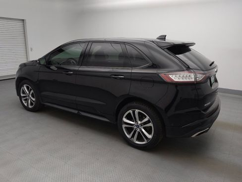 Used 2018 Ford Edge Sport w/ Equipment Group 401A image 3