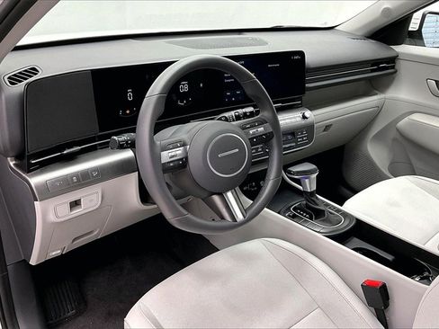 Certified 2024 Hyundai Kona SEL image 13