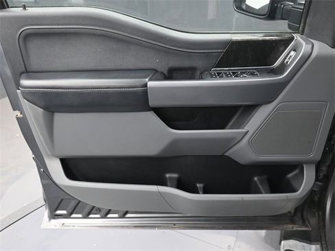 Used 2022 Ford F150 XLT w/ Equipment Group 302A High image 13