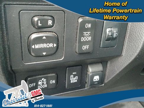 Used 2016 Toyota Tundra TRD Pro image 16