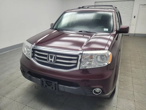 Used 2015 Honda Pilot EX-L image 15