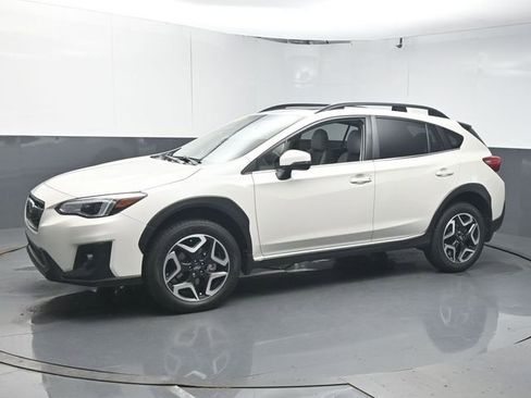 Used 2020 Subaru Crosstrek 2.0i Limited w/ Popular Package #4 AWD/4WD image 4