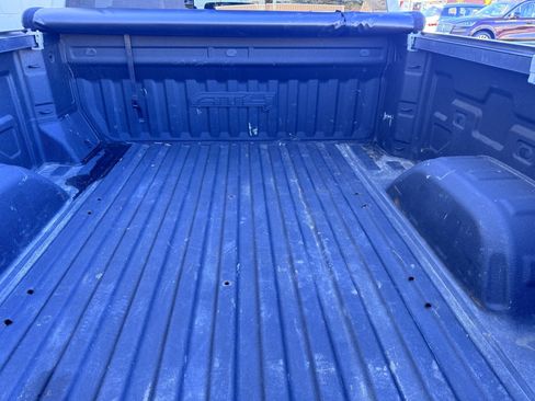 Used 2021 GMC Sierra 1500 AT4 w/ AT4 Preferred Package image 14