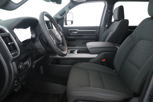 Used 2026 RAM 1500 Big Horn RWD image 16