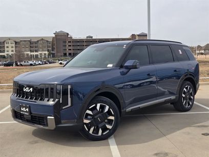 New 2027 Kia Telluride S