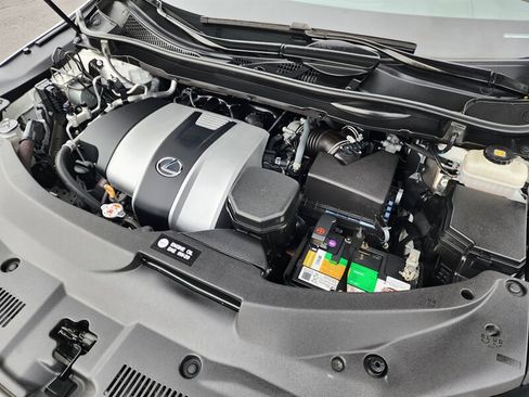 Used 2022 Lexus RX 350 FWD image 9