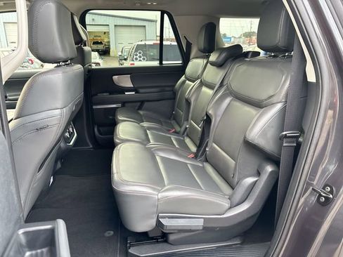 Certified 2025 Ford Expedition Max Active image 18