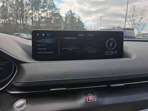 Used 2024 Genesis G80 3.5T Sport image 42