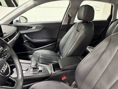 Used 2018 Audi A4 2.0T Premium Plus w/ Premium Plus Package image 14