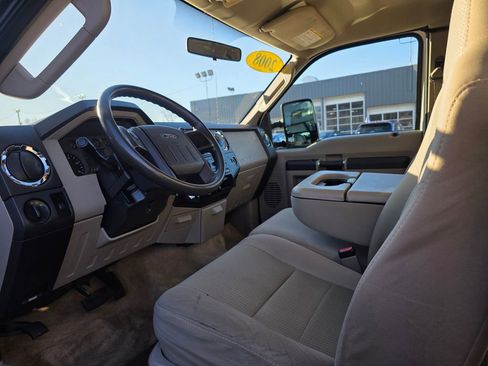 Used 2008 Ford F250 image 17