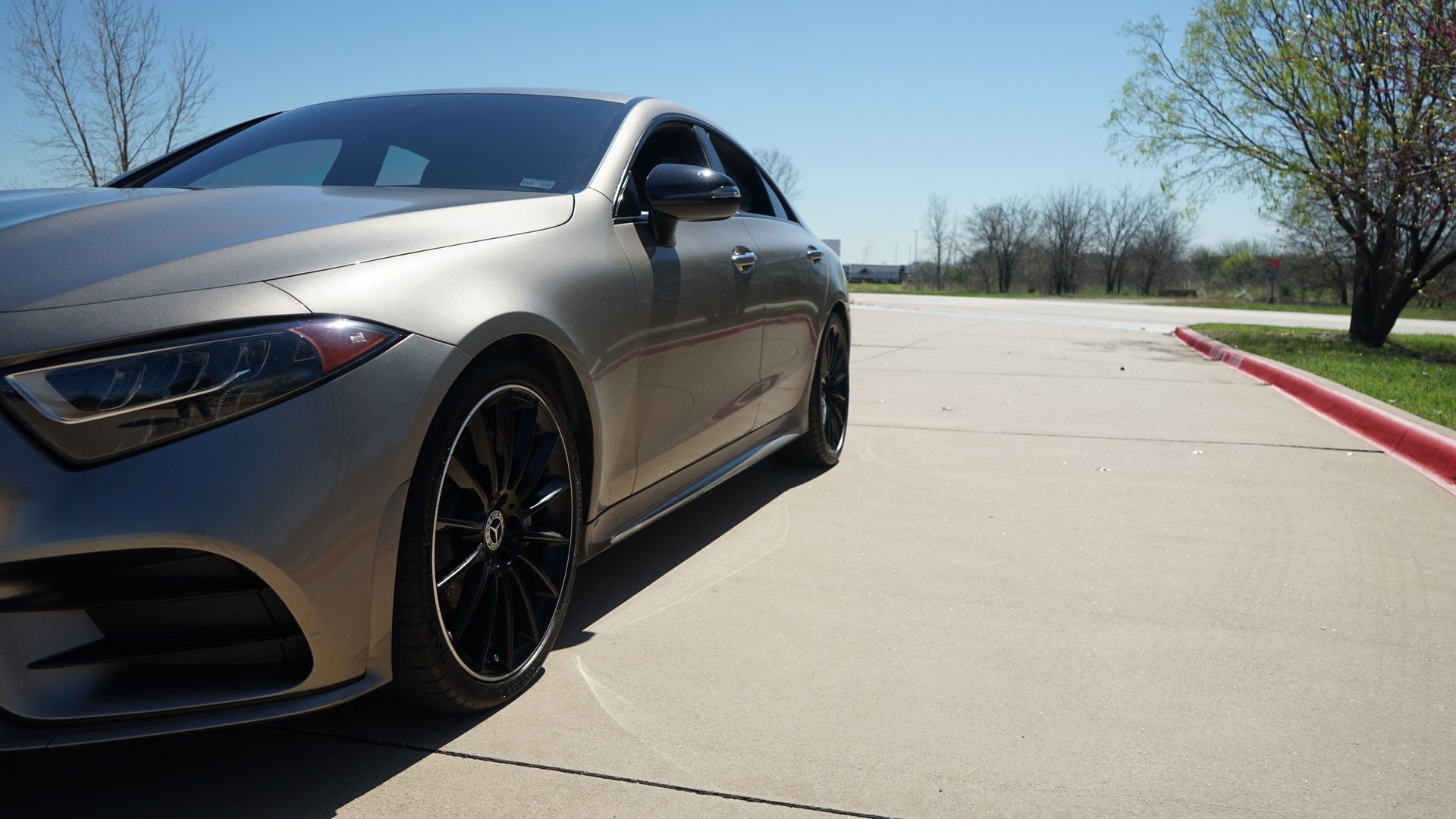 Used 2020 Mercedes-Benz CLS 450 image 27