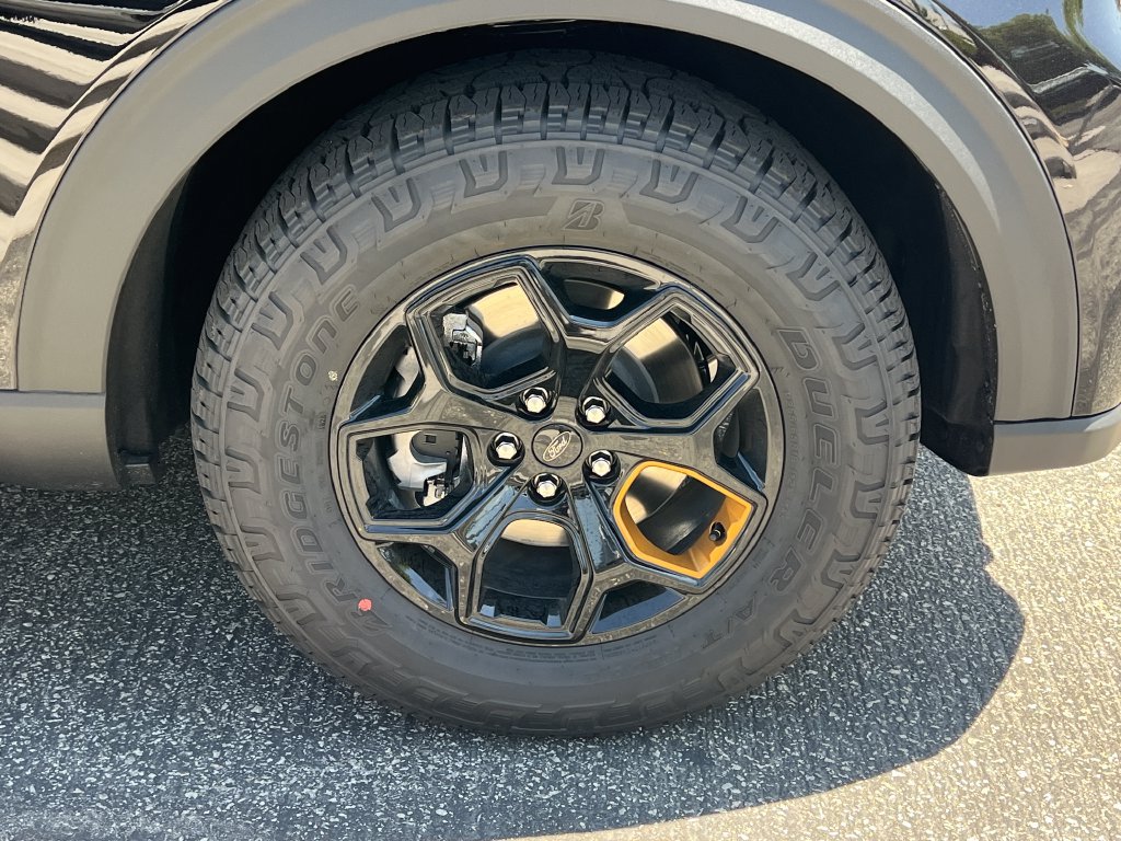 New 2026 Ford Explorer Tremor AWD/4WD image 14