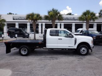 Used 2025 Ford F350 XLT AWD/4WD video 1