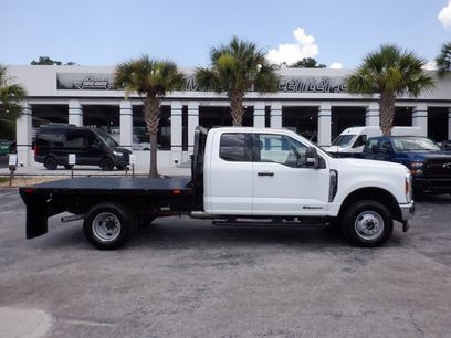 Used 2025 Ford F350 XLT