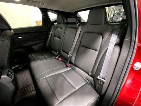Used 2025 Nissan Murano SL w/ Cargo Package AWD/4WD image 32