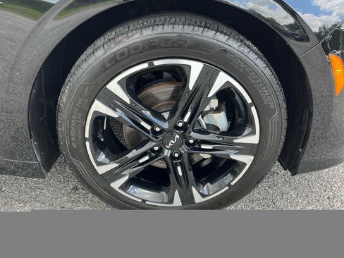 Used 2022 Kia K5 GT-Line w/ GT-Line Awd Premium Package image 35