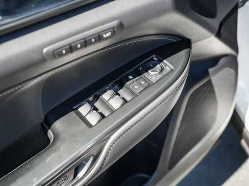 Used 2024 Lexus NX 350 AWD w/ Cold Area Package image 19