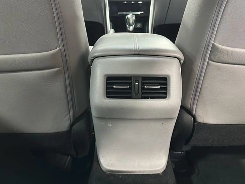 Used 2016 Honda Accord EX-L image 19