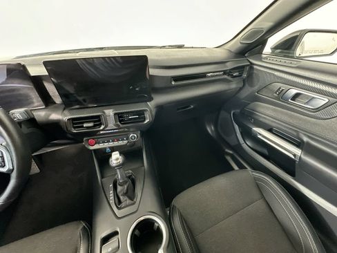Used 2026 Ford Mustang Coupe RWD image 11