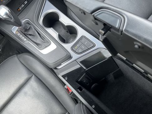 Certified 2021 Cadillac CT4 Premium Luxury w/ Climate Package image 24