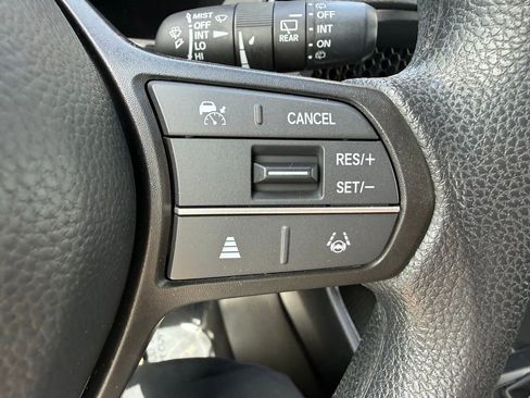 Used 2024 Honda CR-V EX image 21
