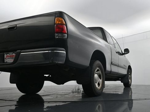 Used 2003 Toyota Tundra SR5 w/ SR5 Extra Value Pkg RWD image 32