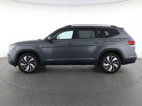 Used 2024 Volkswagen Atlas SE image 5