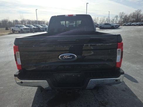 Used 2019 Ford F350 Lariat w/ Lariat Ultimate Package image 11