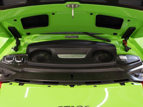 Used 2019 Porsche 911 GT3 RS RWD image 40