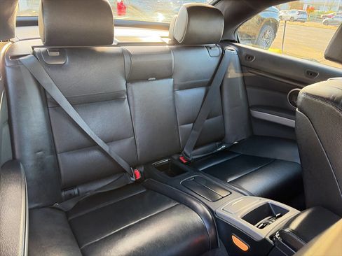 Used 2011 BMW 335is Convertible image 23