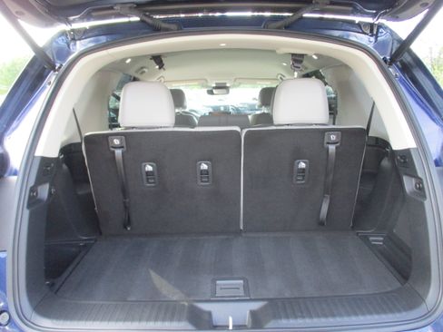Certified 2025 Honda Pilot EX-L image 14