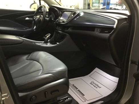 Used 2019 Buick Envision Essence image 53