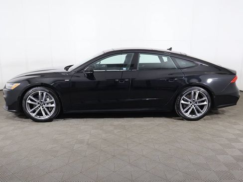 Used 2021 Audi A7 3.0T Prestige w/ Luxury Package AWD/4WD image 20