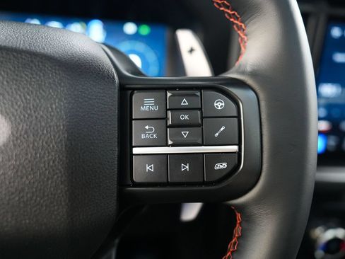 Used 2025 Ford F150 Raptor AWD/4WD image 25