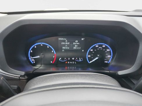 Used 2024 Ford Bronco Sport Big Bend AWD/4WD image 12