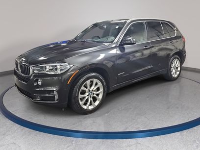 Used 2018 BMW X5 xDrive35i w/ Driving Assistance Package