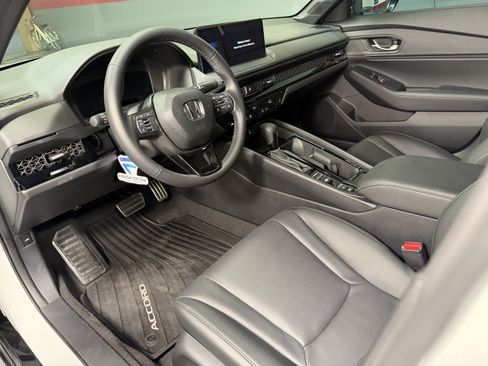 Used 2026 Honda Accord Sport image 15