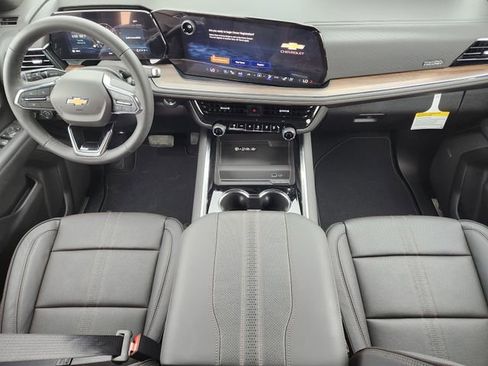 New 2026 Chevrolet Tahoe High Country image 19