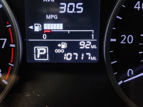 Certified 2024 Nissan Kicks S image 2