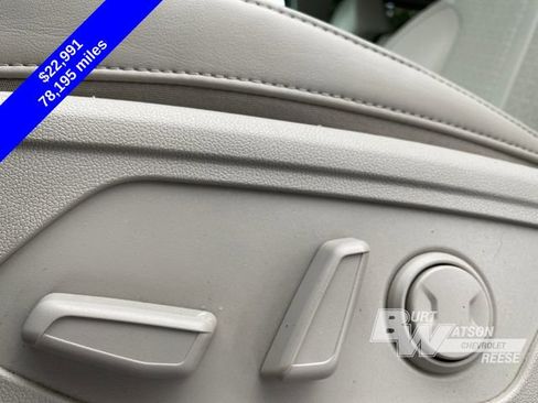 Used 2022 Kia Sorento EX image 26