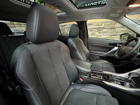 Used 2024 Mitsubishi Eclipse Cross SEL image 15